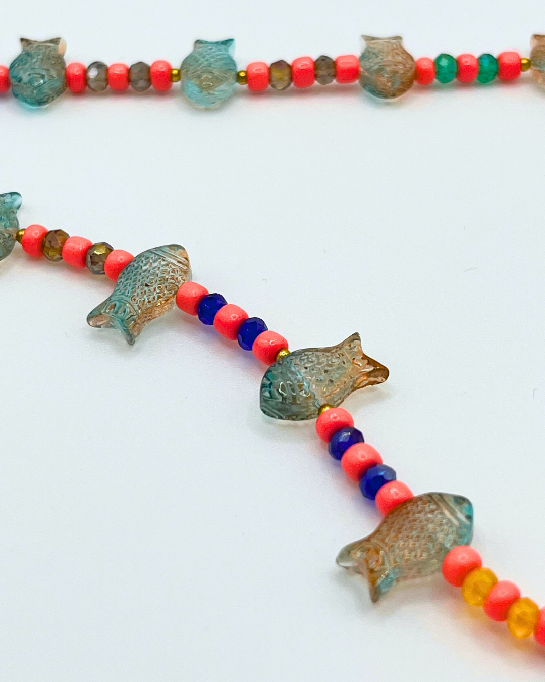 Party fish