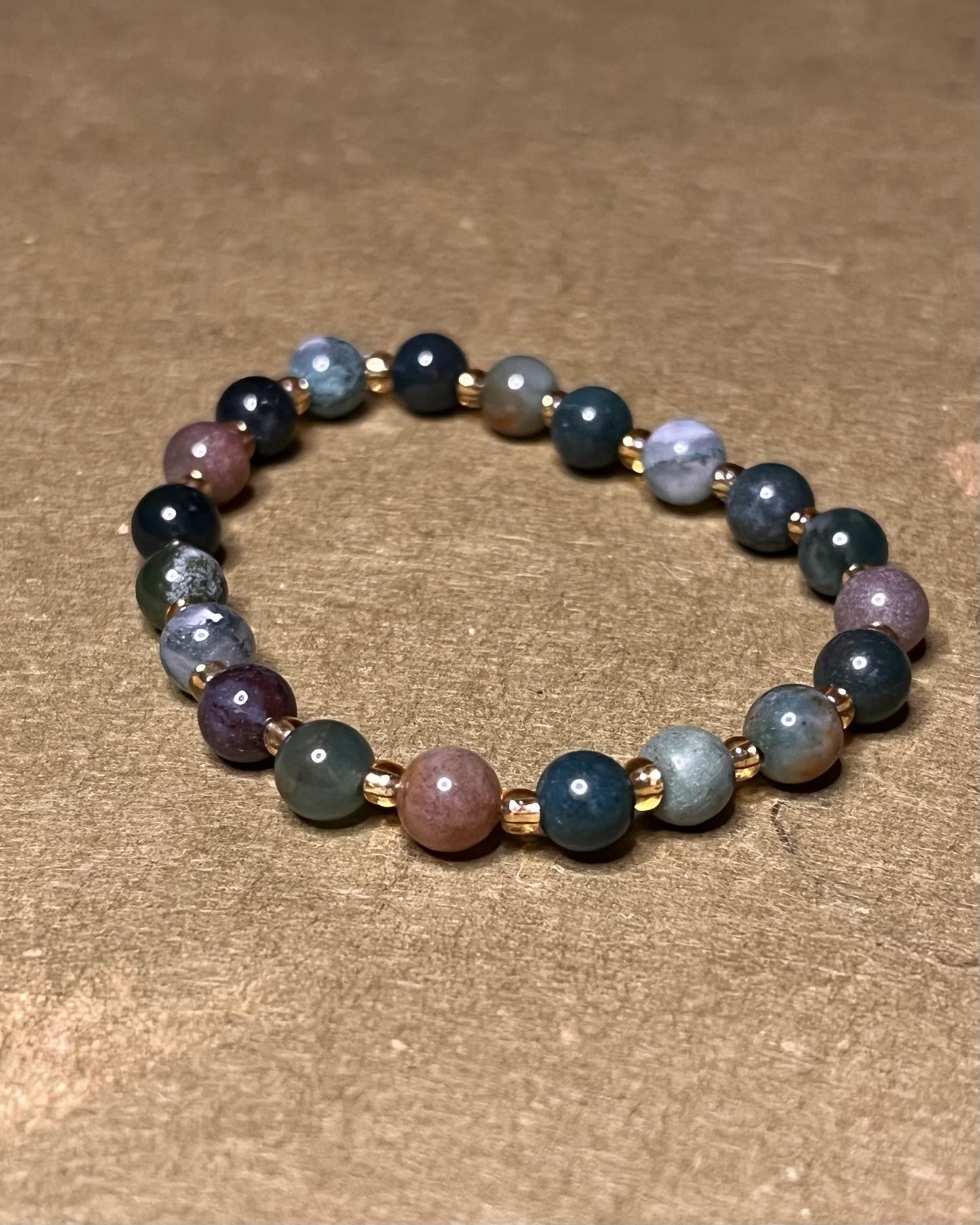 Mineral π