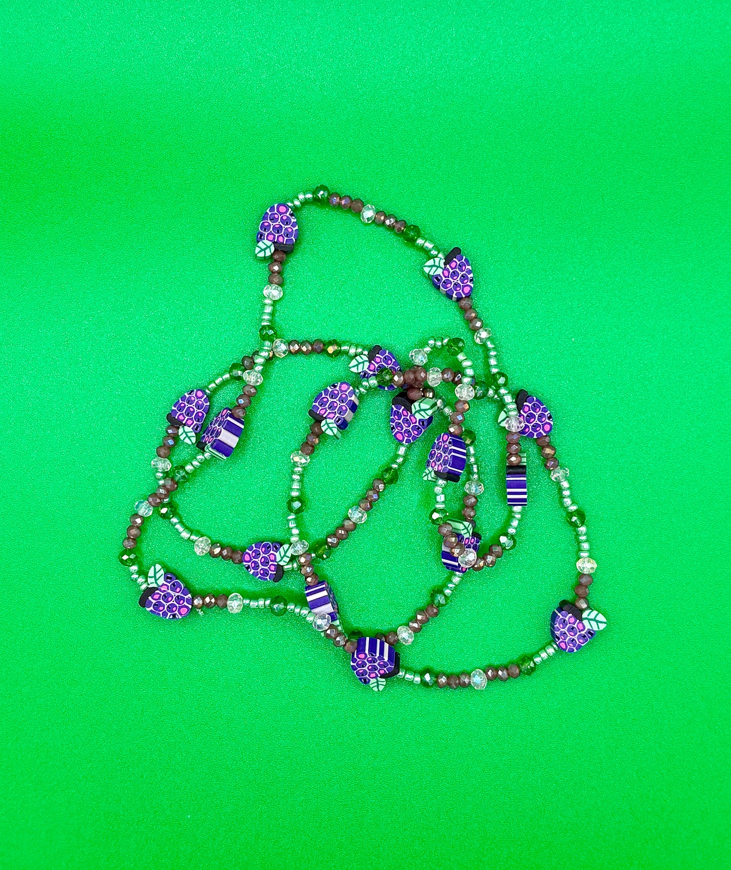 Grape elegance