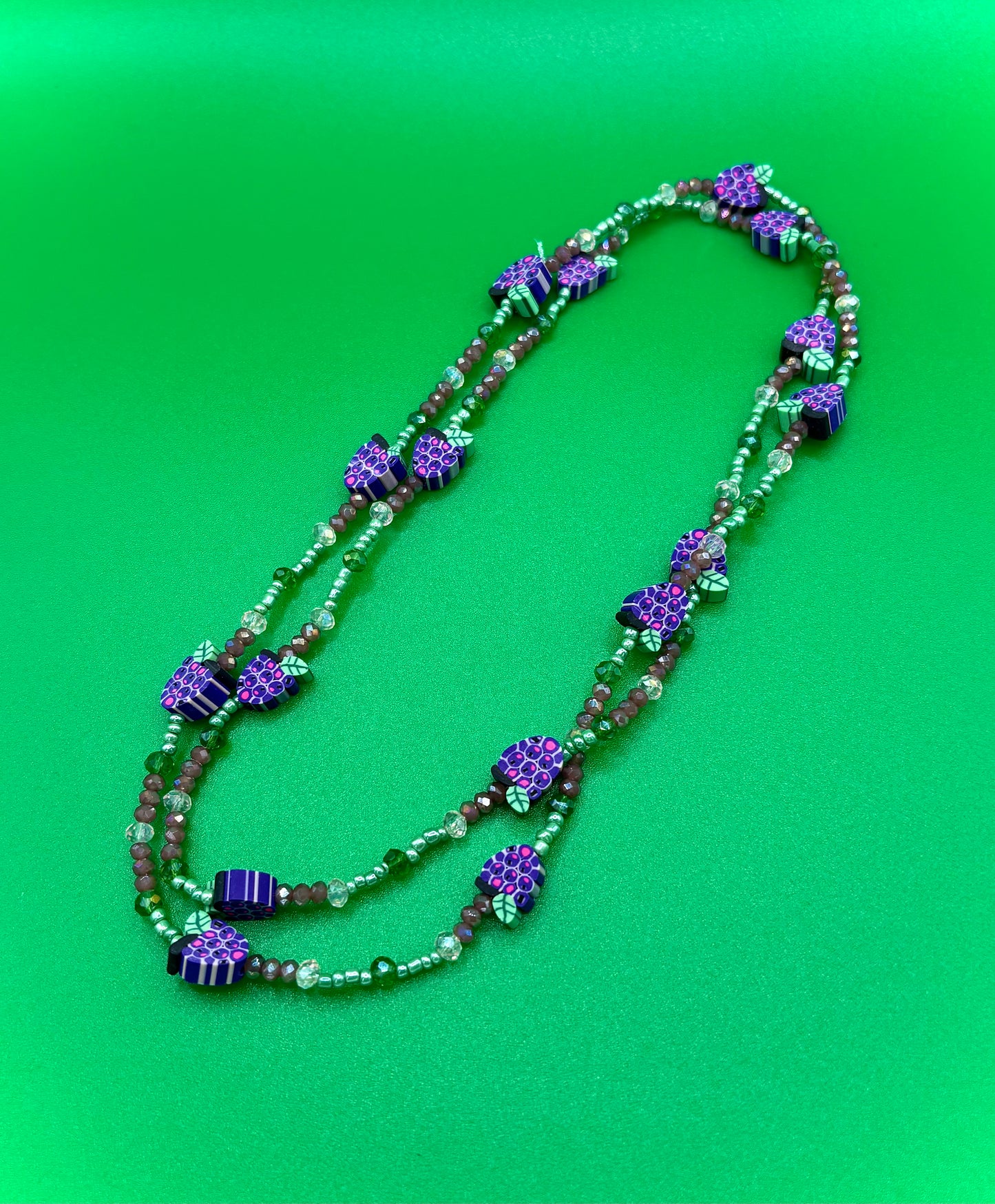 Grape elegance