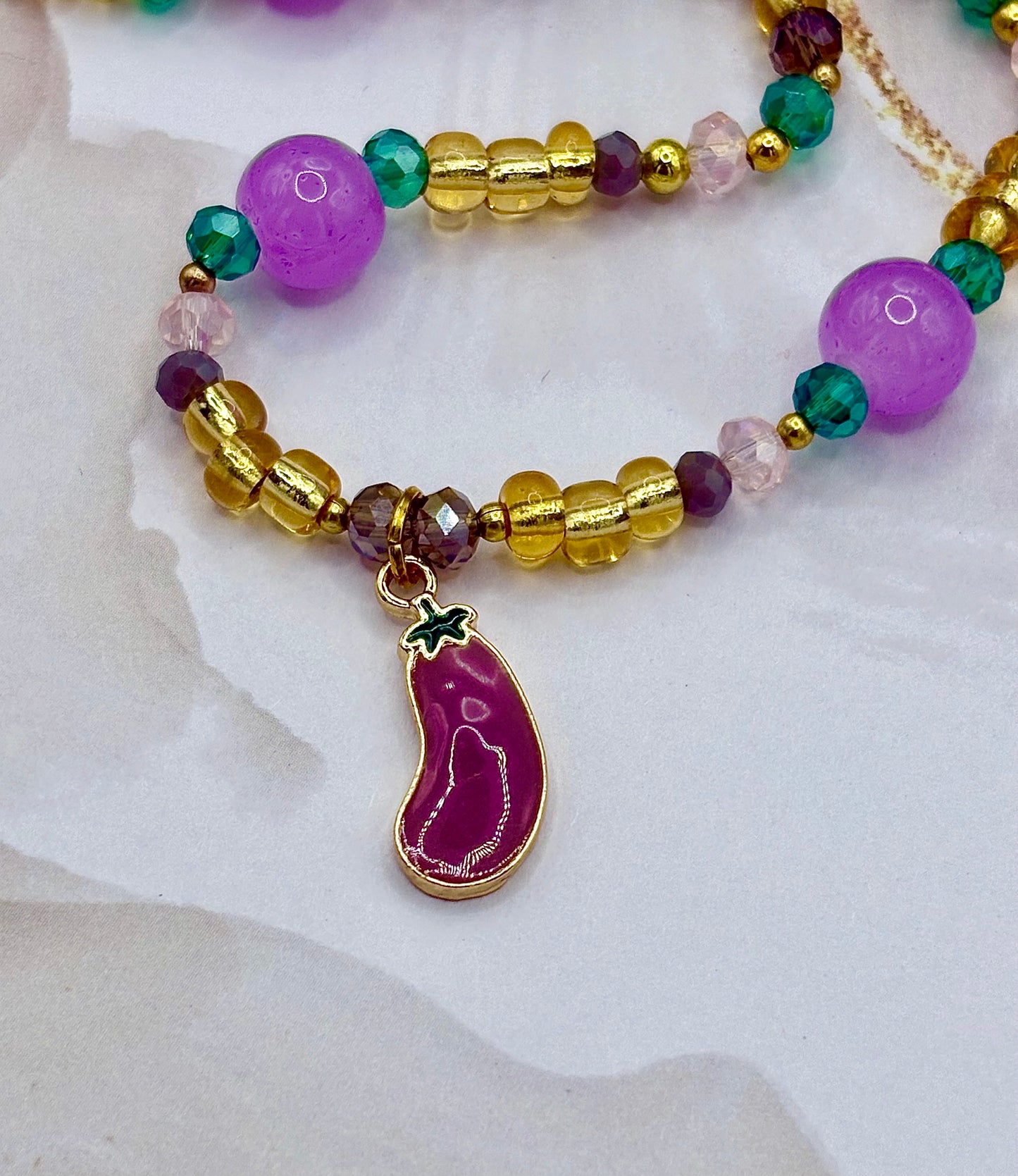Aubergine