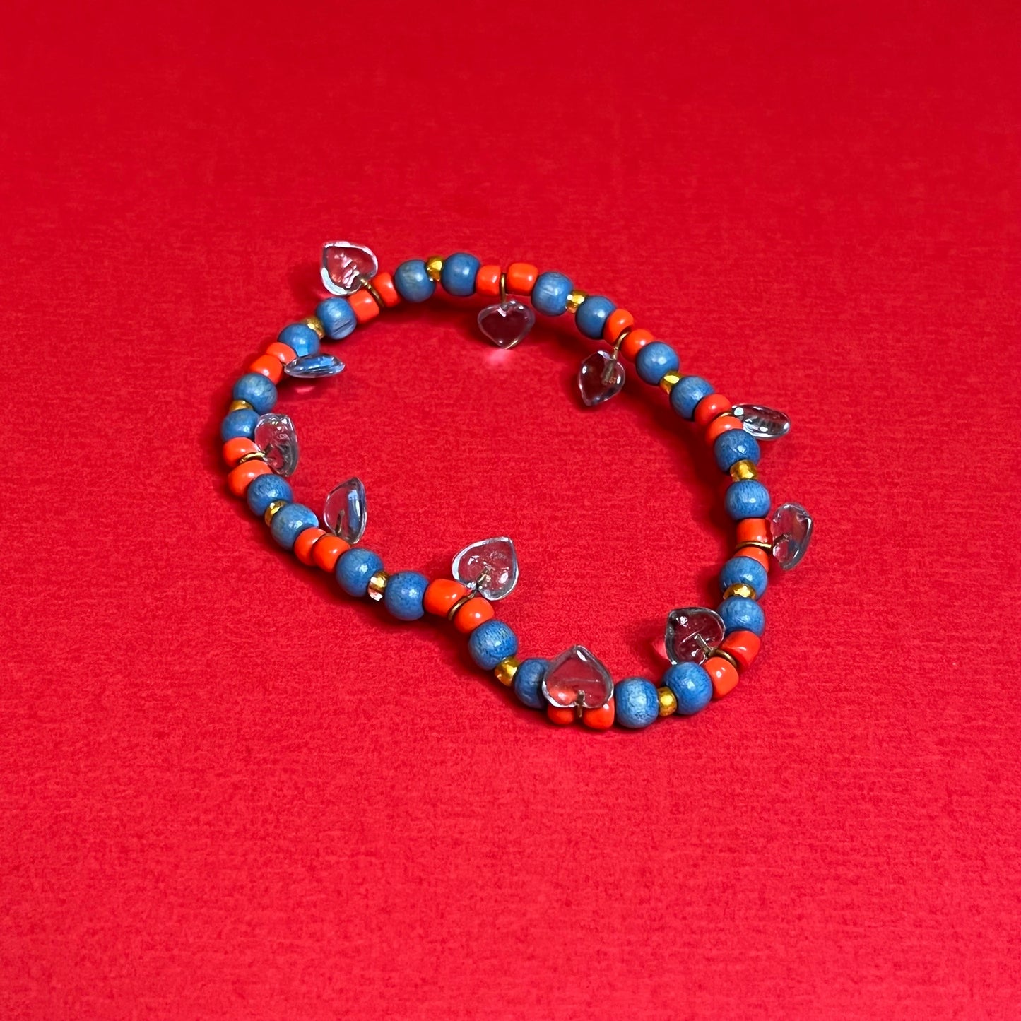 Blue hearts π©΅