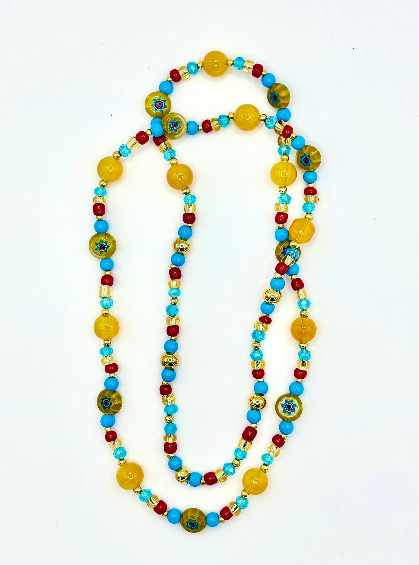 Murano flower πΌ