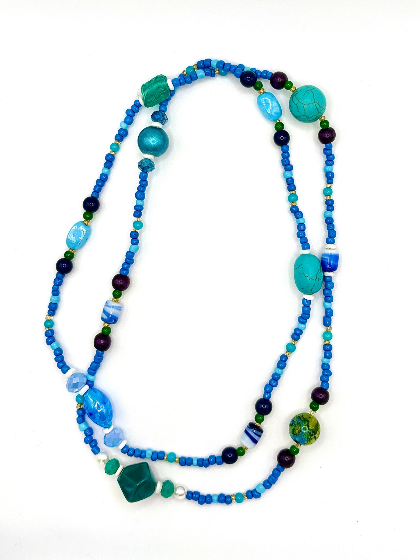 Blue stones πͺ¨