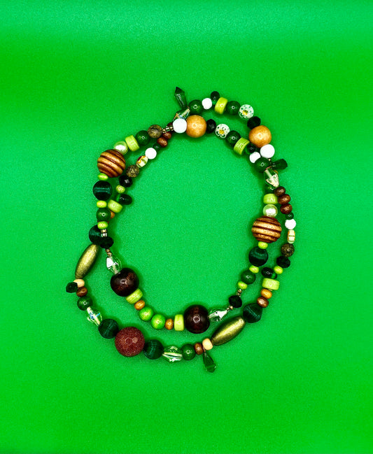 Enchanted forest π¦