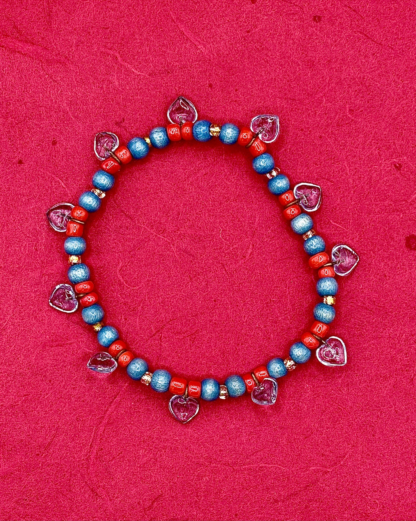 Blue hearts π©΅