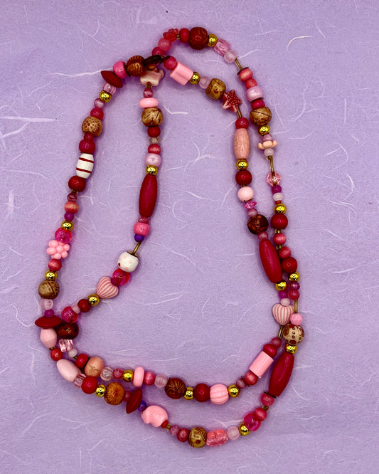 Pink elegance π©·