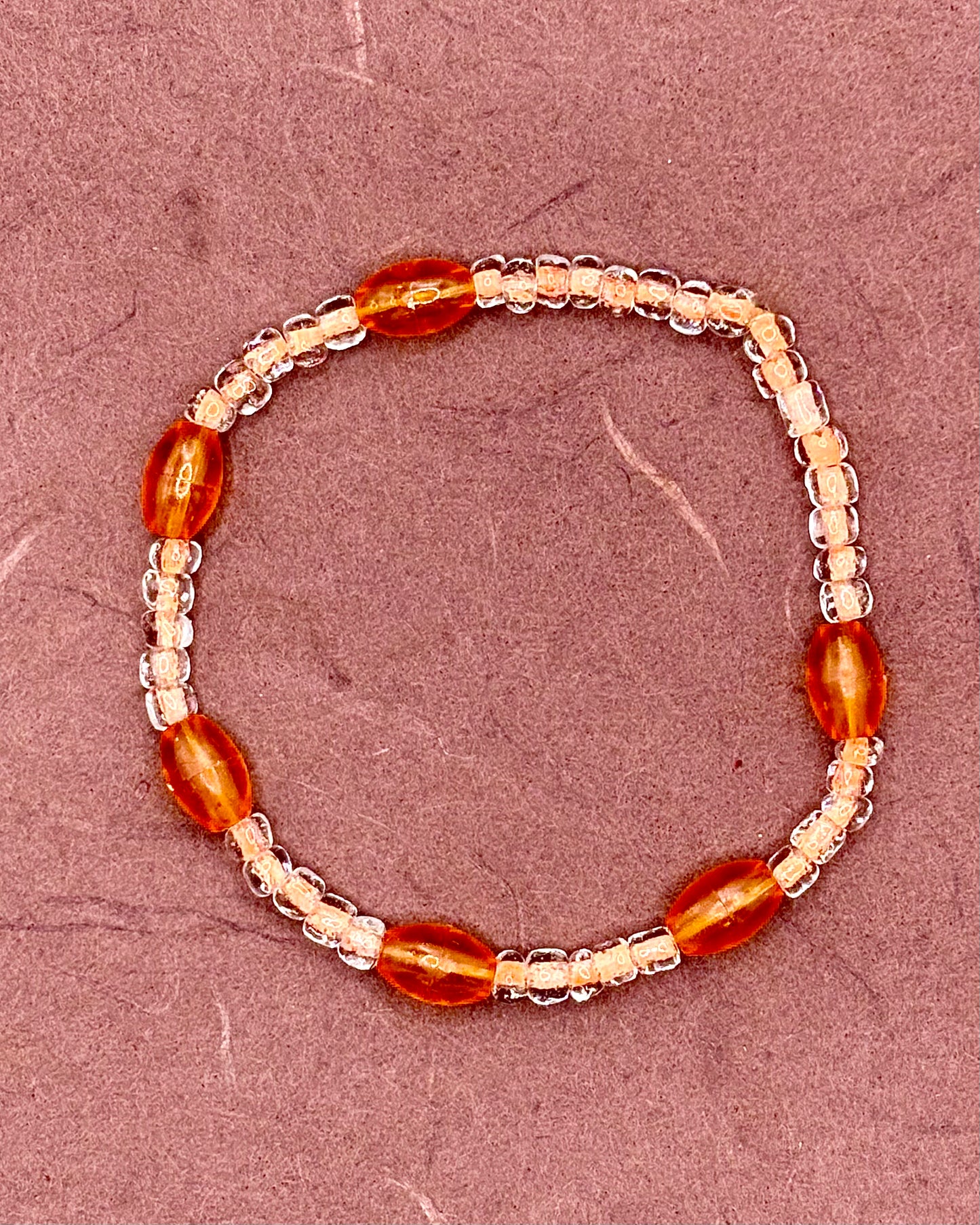 Orange π