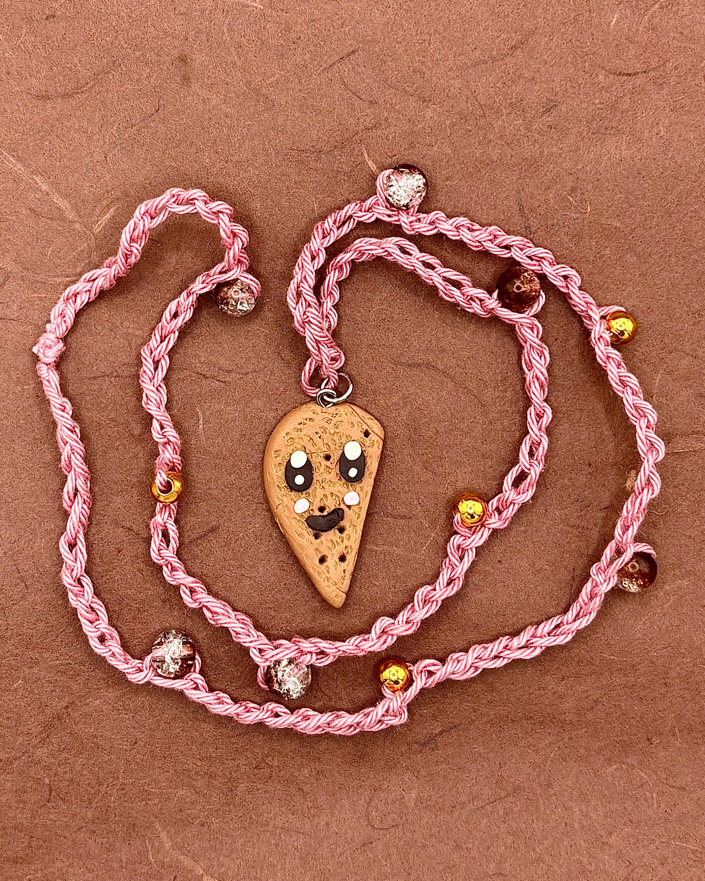 Chocolate biscuit πͺ