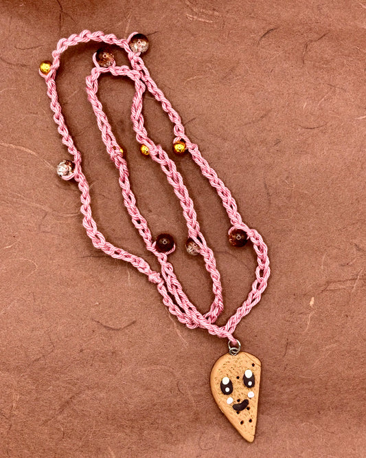 Chocolate biscuit πͺ