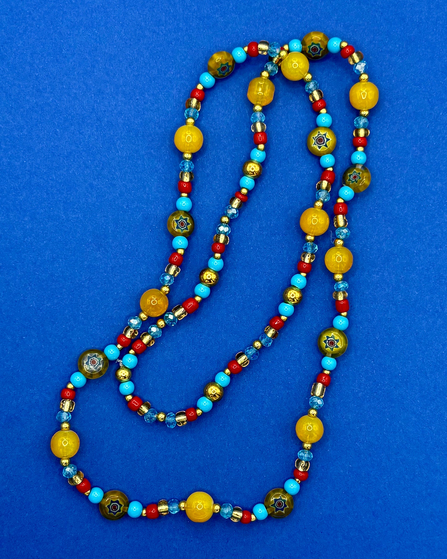 Murano flower πΌ