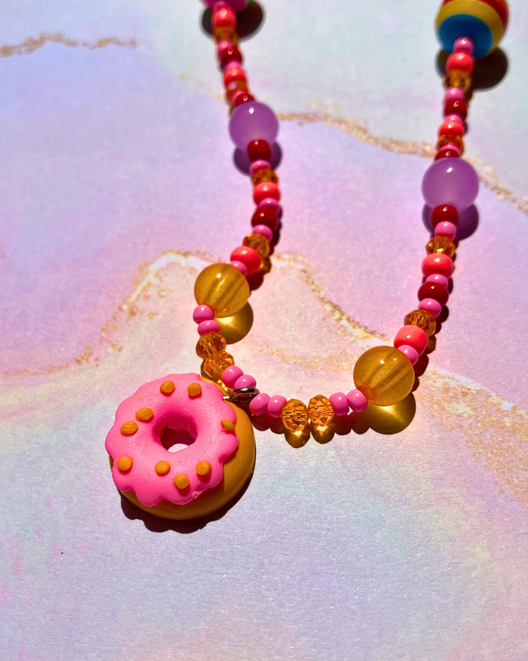Doughnut