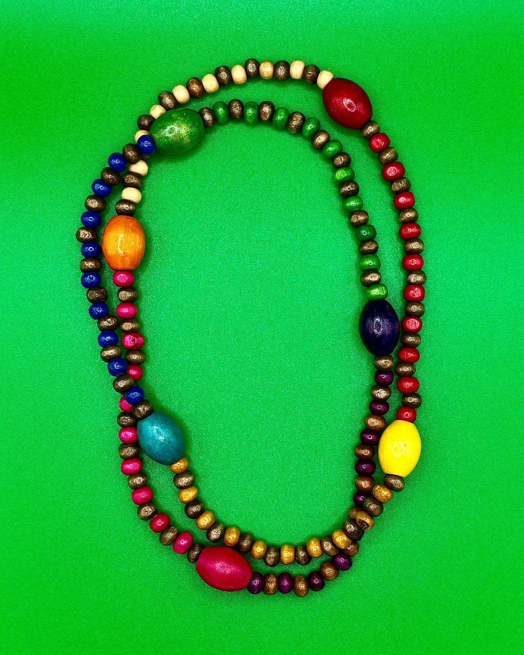 Colored nature ๐บ