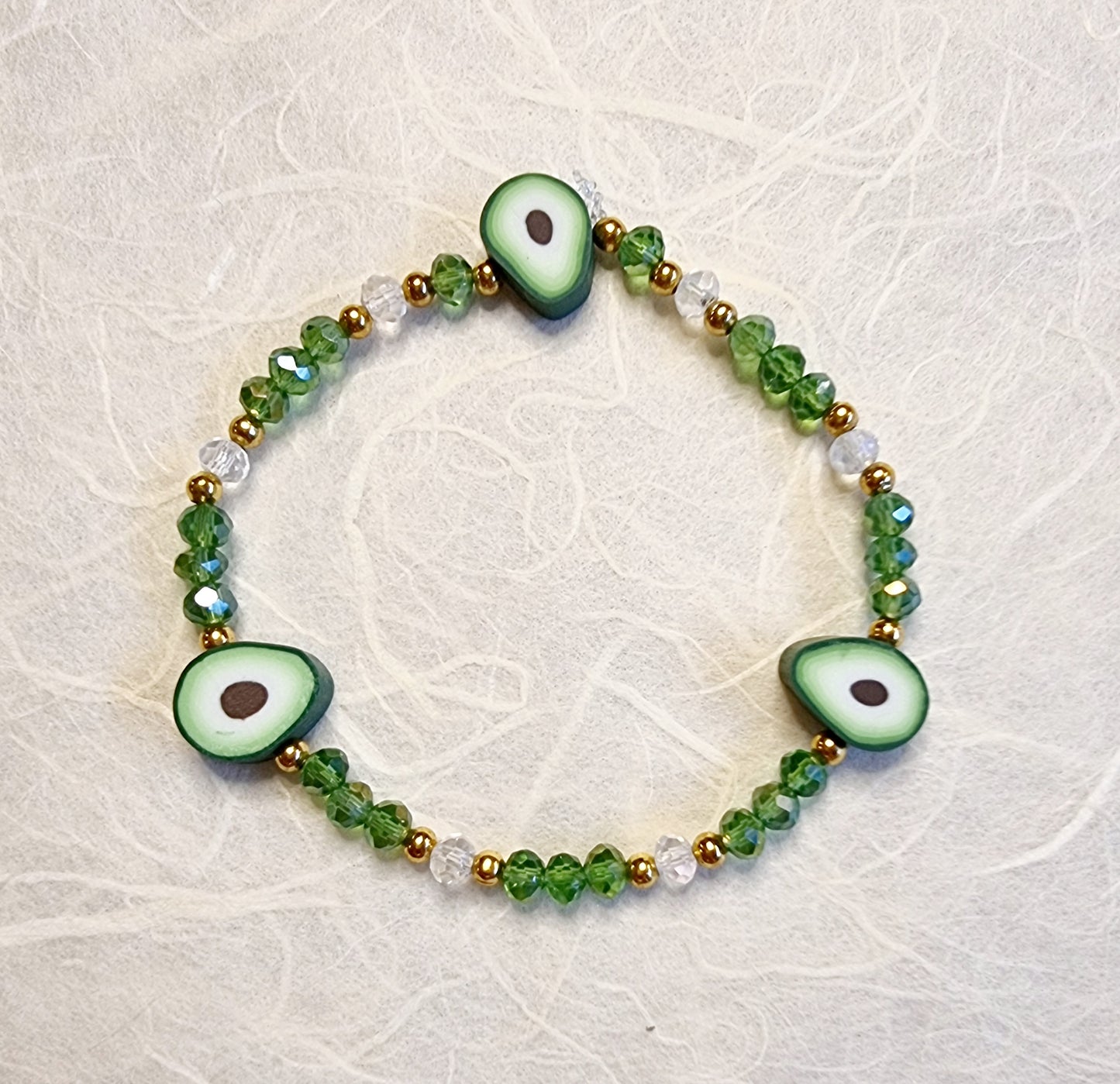 Fancy avocado π₯