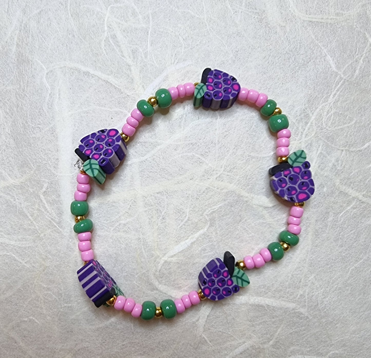 Grapes π