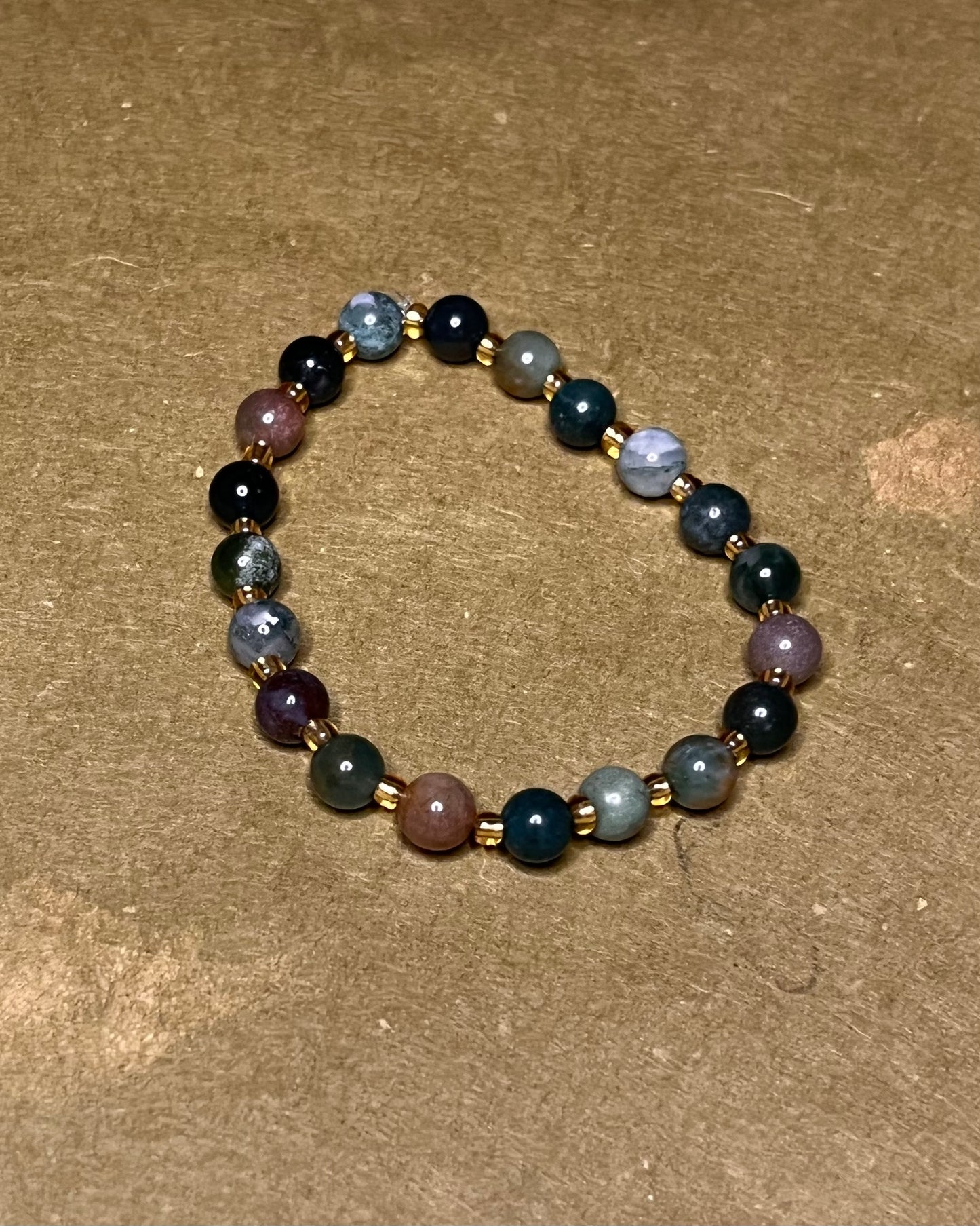 Minerals ππͺ