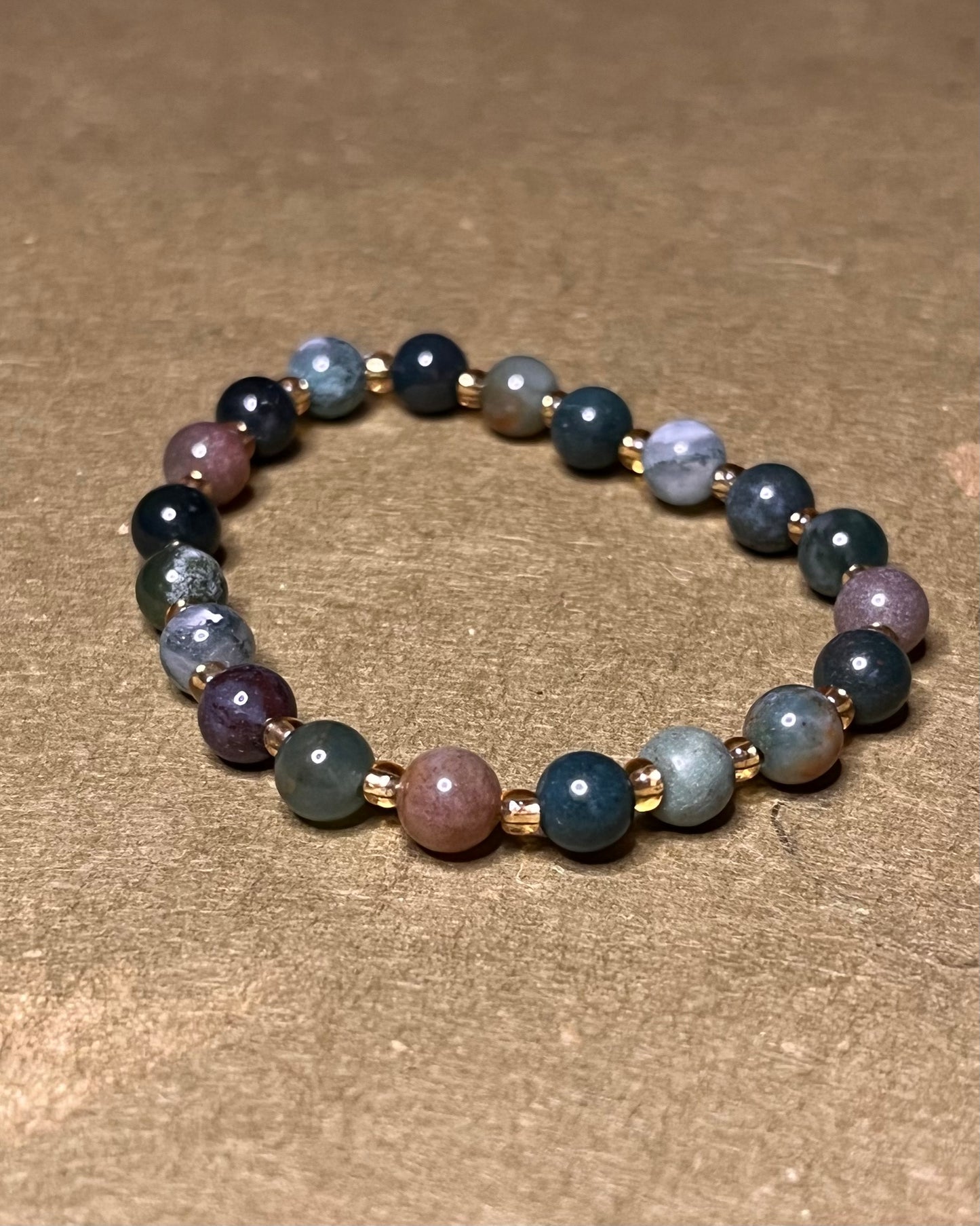 Minerals ππͺ