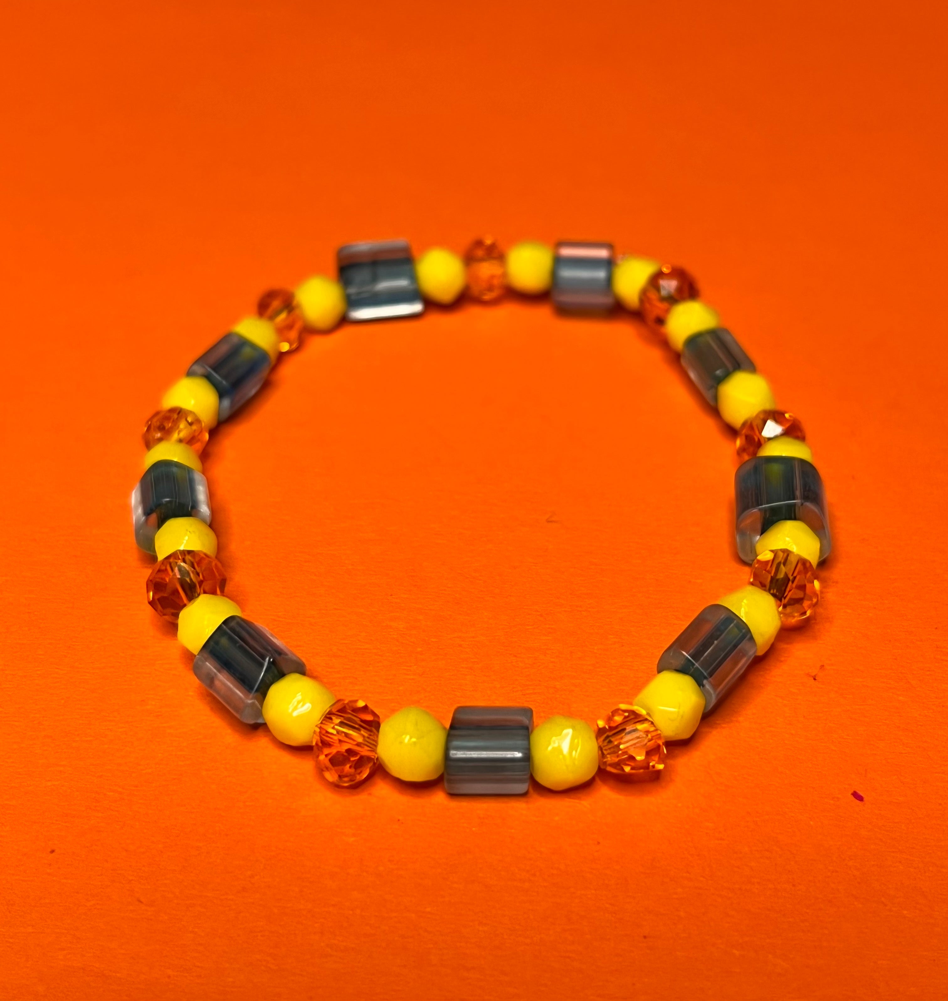 EXPO' DA 5 PZ BRACCIALE OCCHI DI GATTO | CR Shop - Foto 6