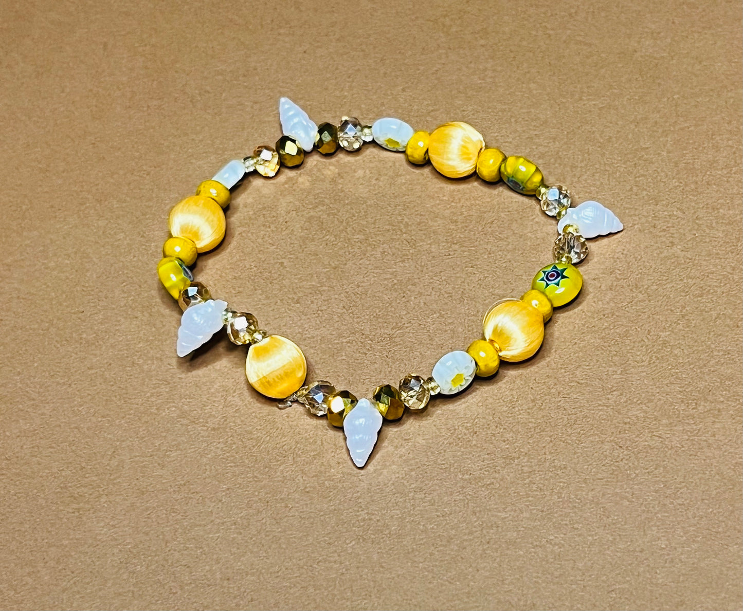 Giallo d'Oriente