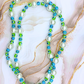 Pearls in the sea