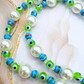 Pearls in the sea