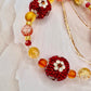 Summer day bracelet