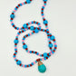 Amulet in the sea