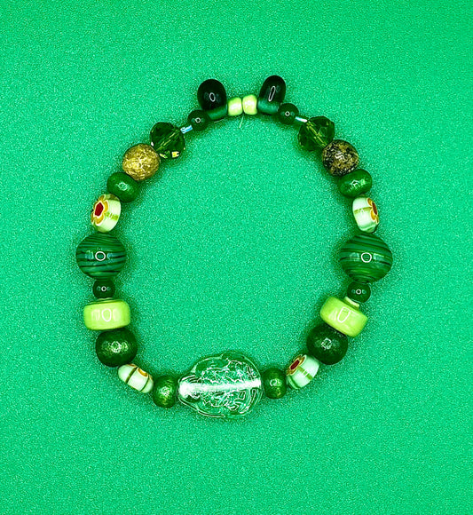 Green leaf 🍃