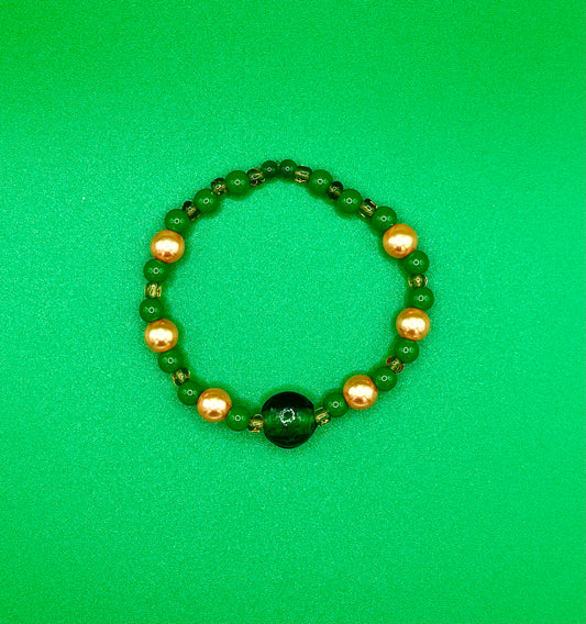 Green gem 💚