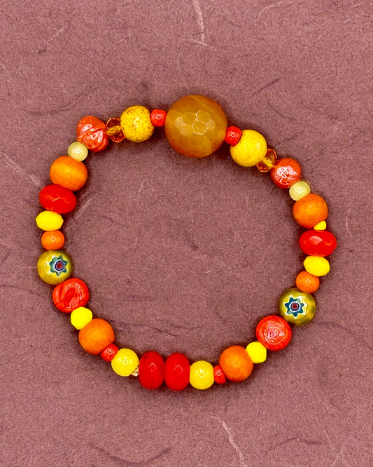 Orange 🧡