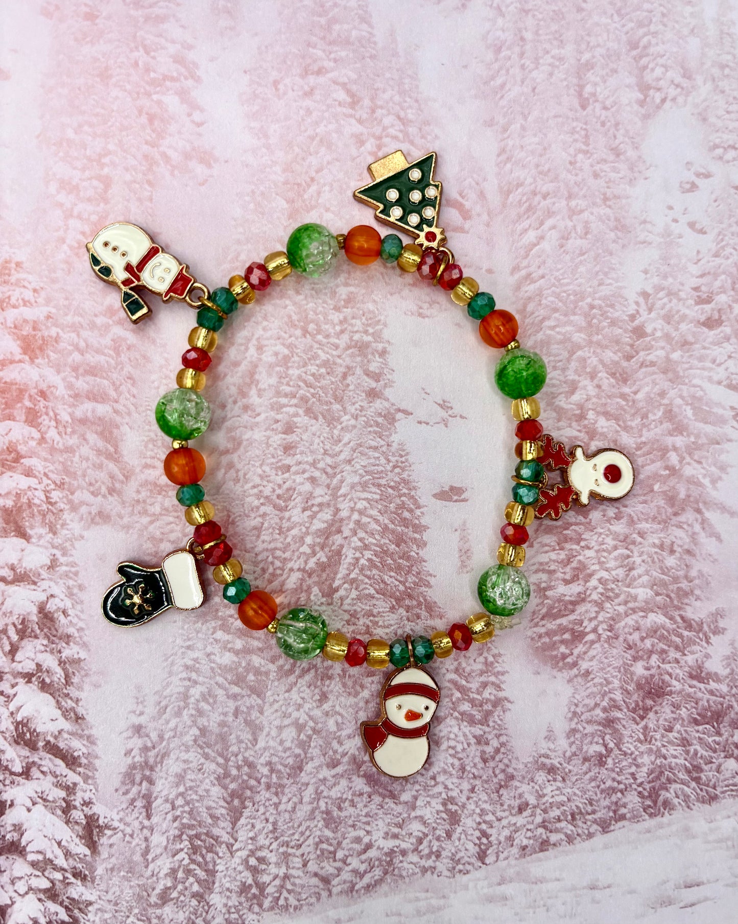 Christmas Party 🎄