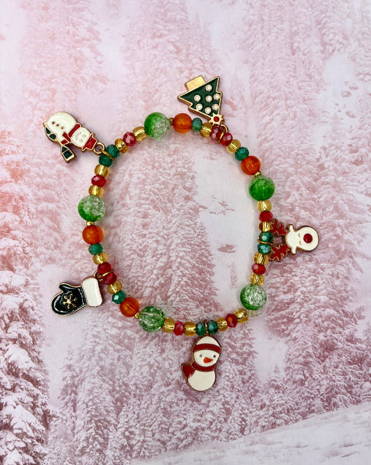 Christmas Party 🎄