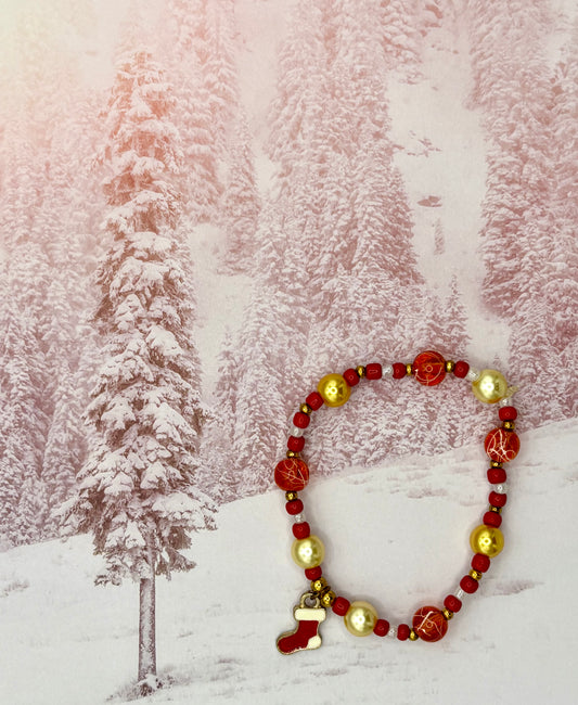 Christmas stocking ♥️