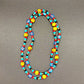 Visit in Murano, necklace