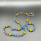 Visit in Murano, necklace