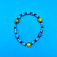 Visit in Murano, bracelet
