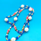 Sea, pearls and fun