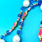 Sea, pearls and fun