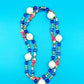 Sea, pearls and fun