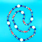 Sea, pearls and fun