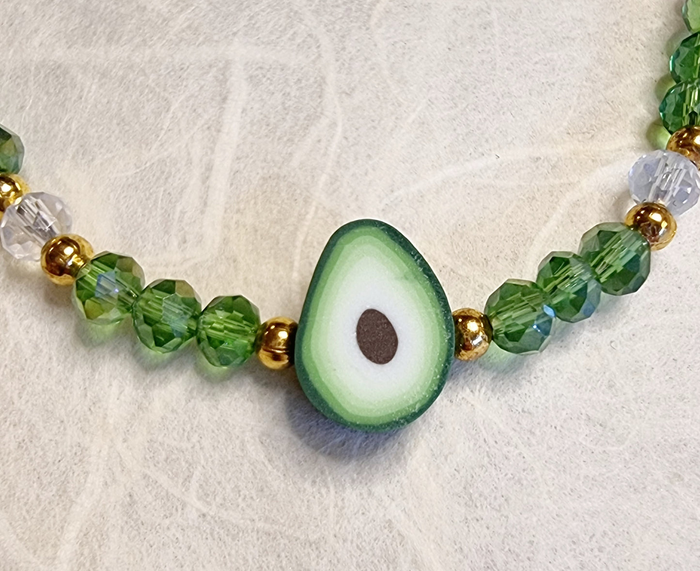 Fancy avocado 🥑